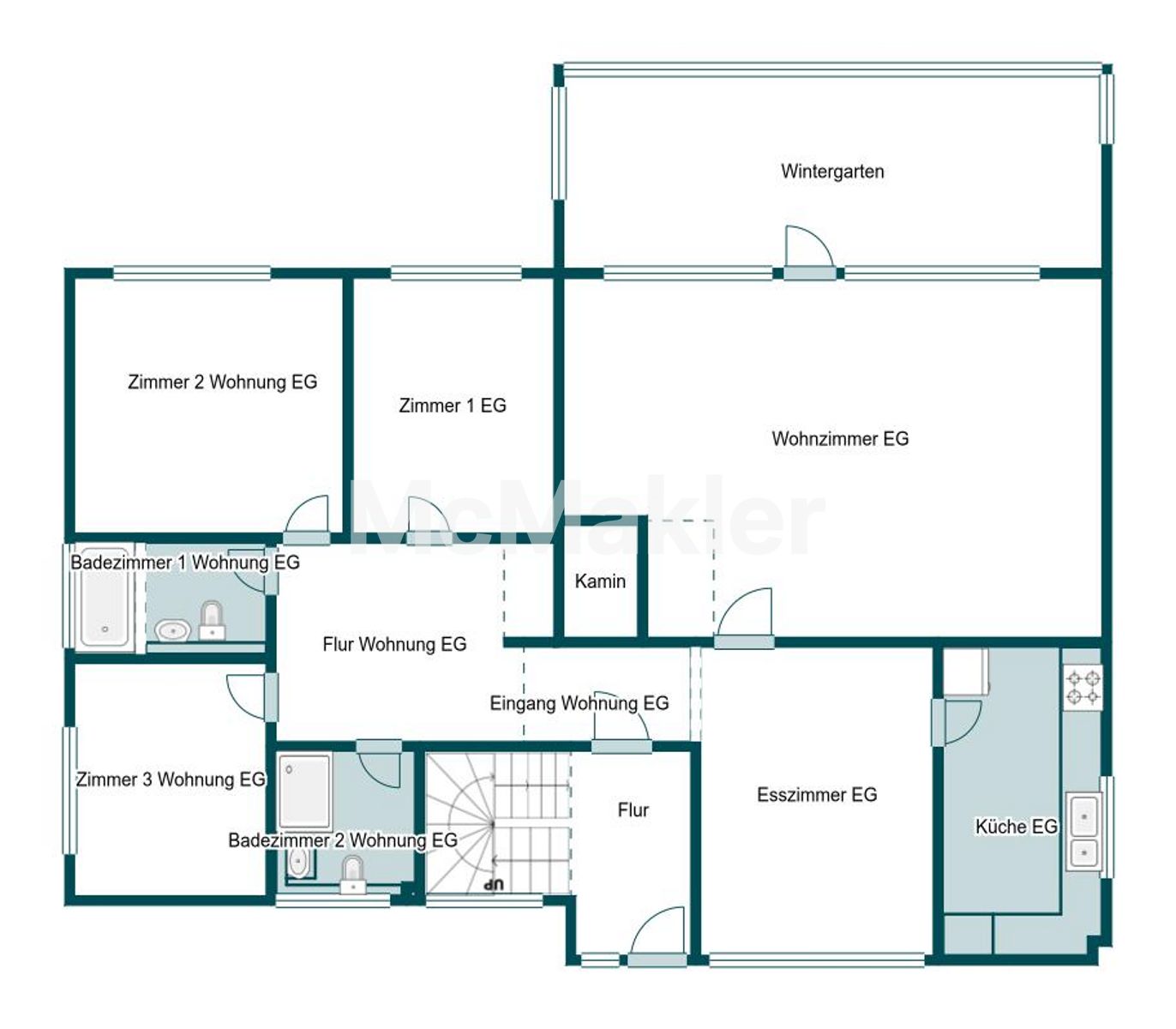 Property view 25