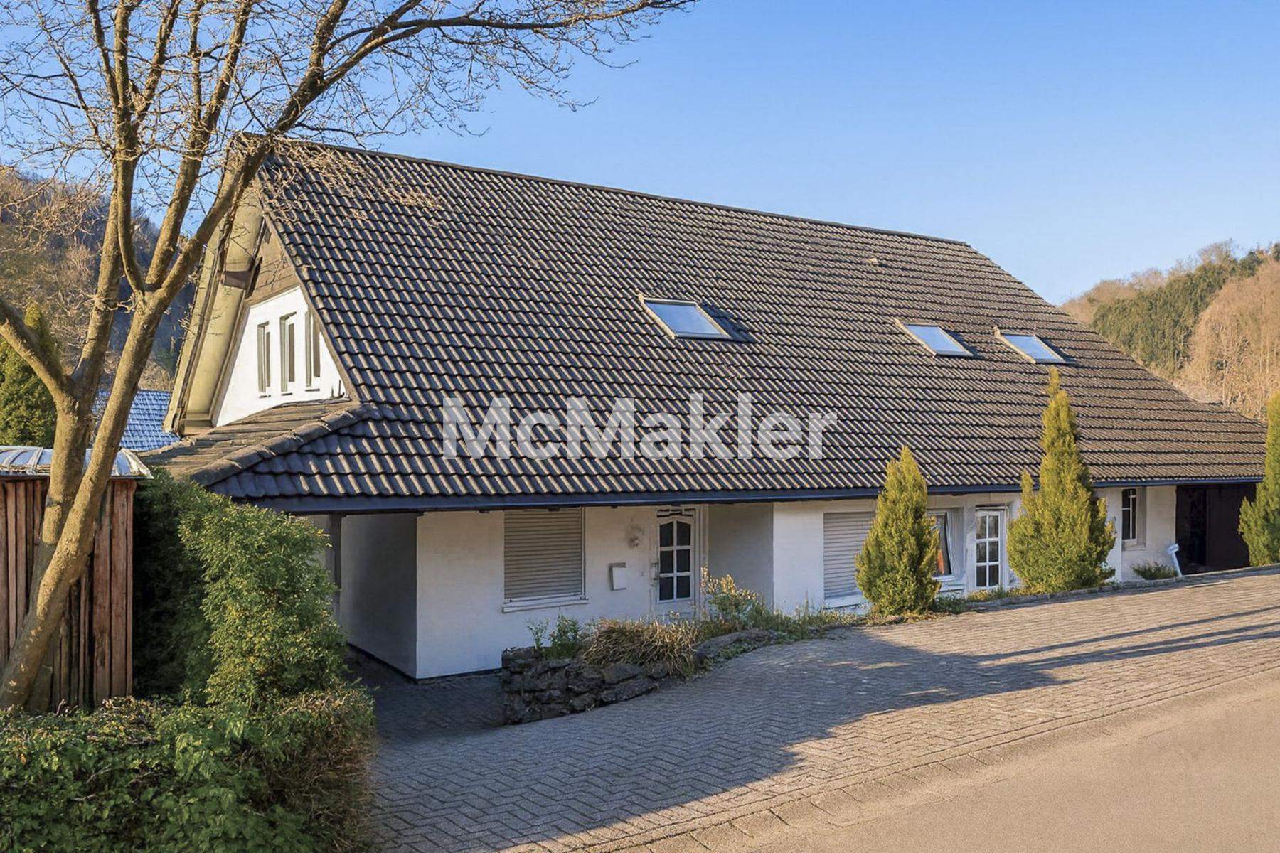 Energieeffizienz A+ trifft Lebensqualität – Wohnen, Vermieten und Golfen im Herzen des Sauerlands