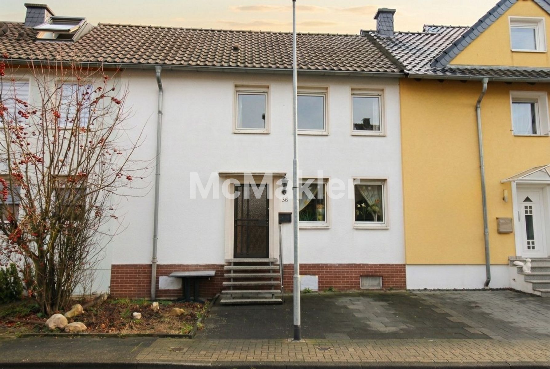 Gestalten statt suchen – Sanierungsobjekt mit Garten, Ausbaureserve & Stellplatz in Kerpen