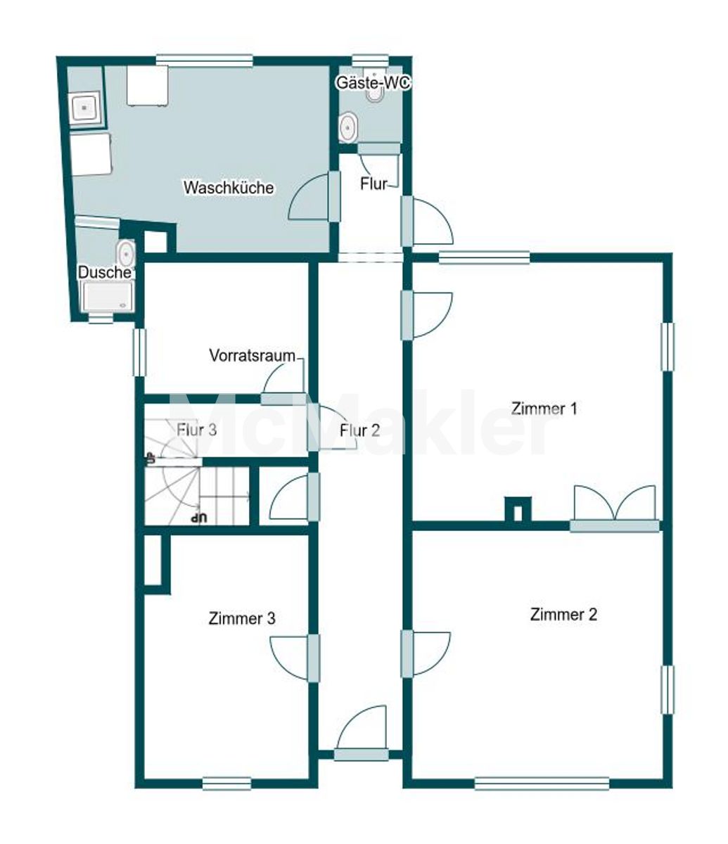 Property view 24