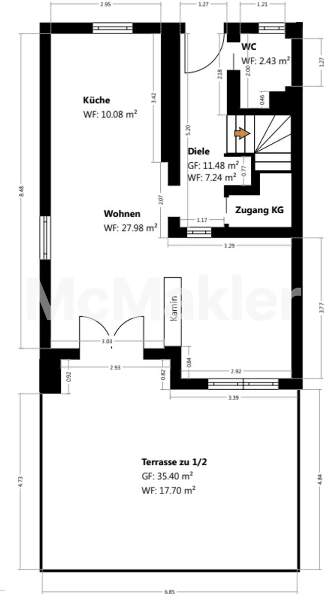 Property view 25