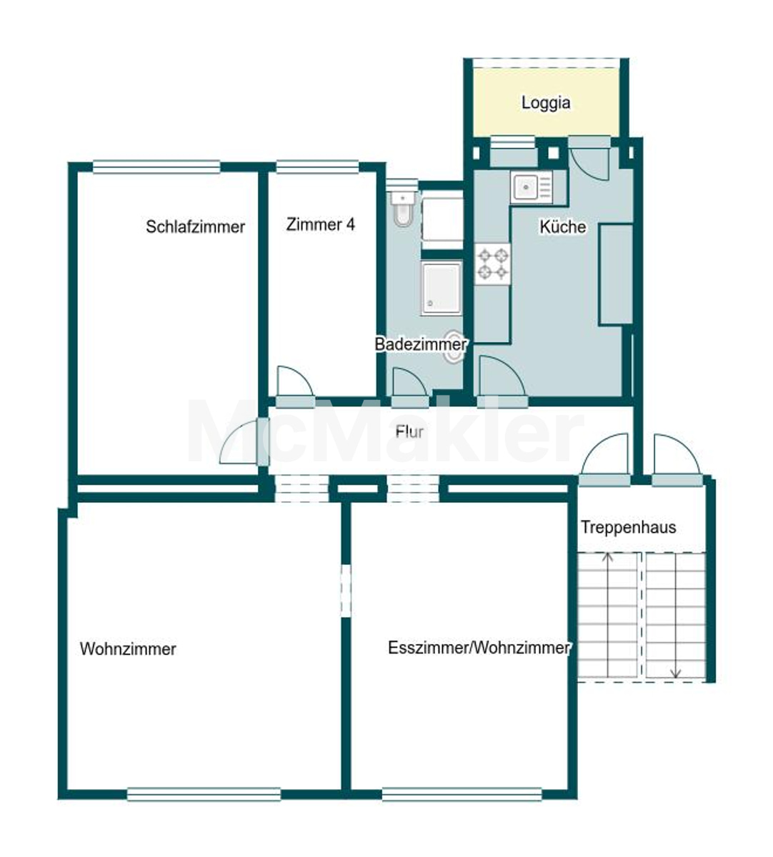 Property view 12
