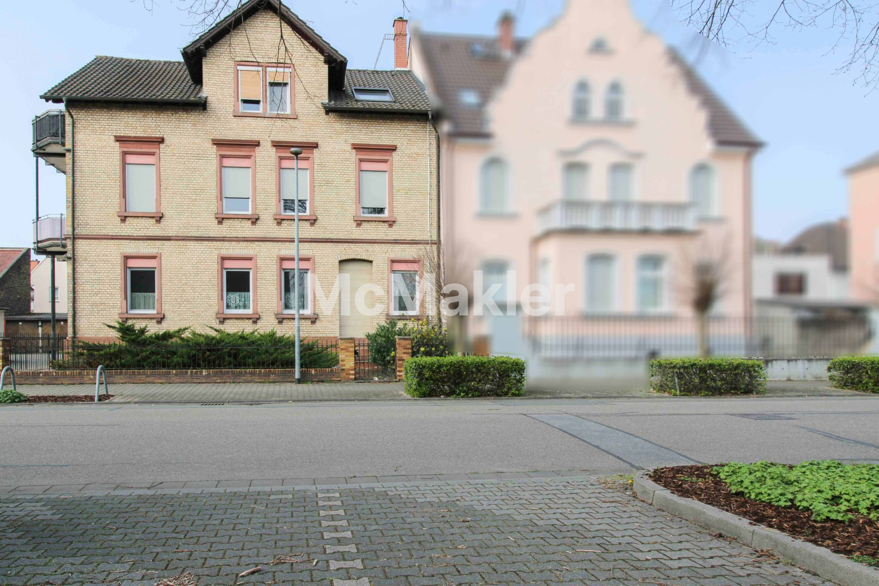 Historisches Mehrfamilienhaus mit stabilem Ertrag – Ideales Investment für Kapitalanleger