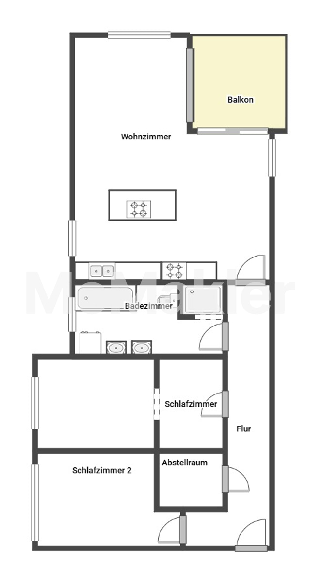 Property view 7