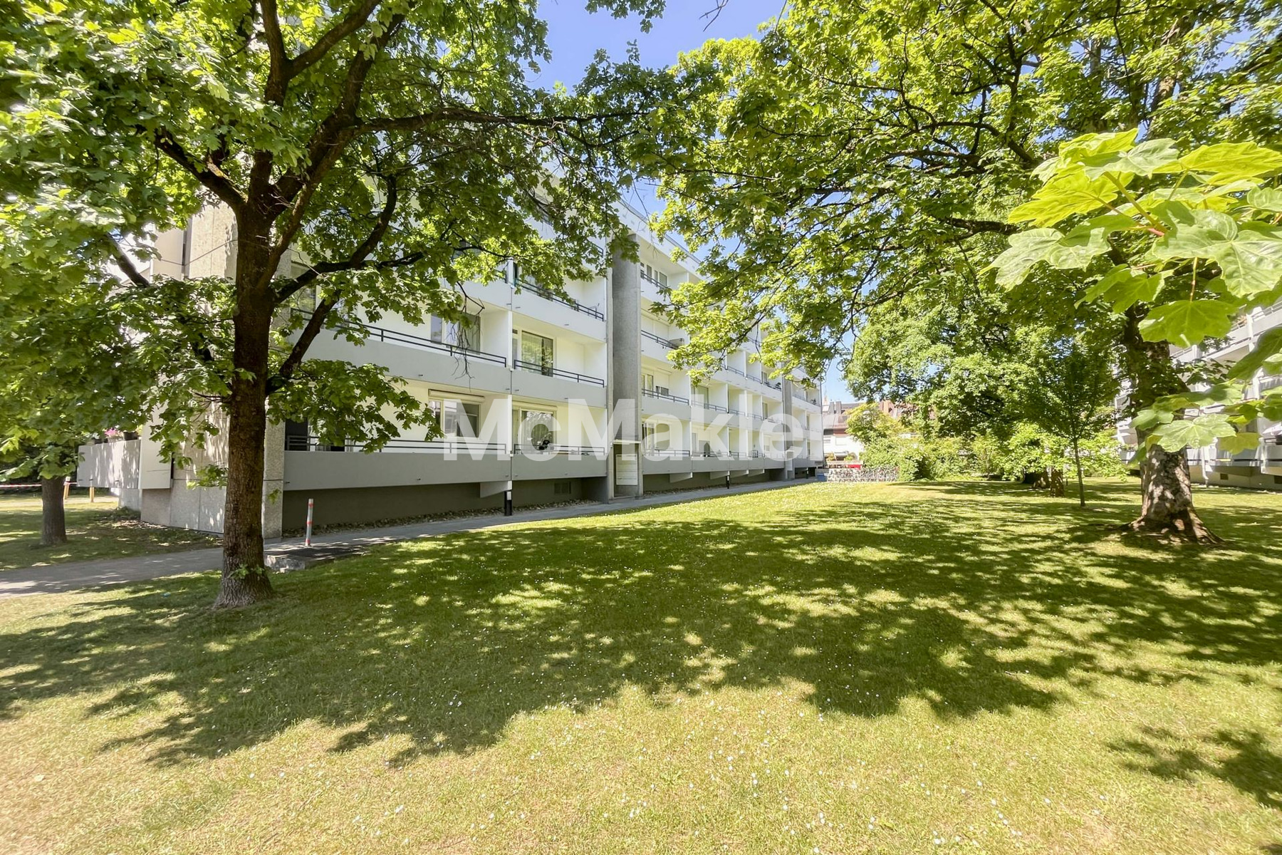 Kapitalanlage mit Perspektive – oder zukünftiges Zuhause zum Wohlfühlen