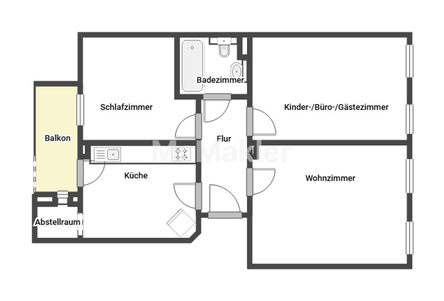 Property view 12