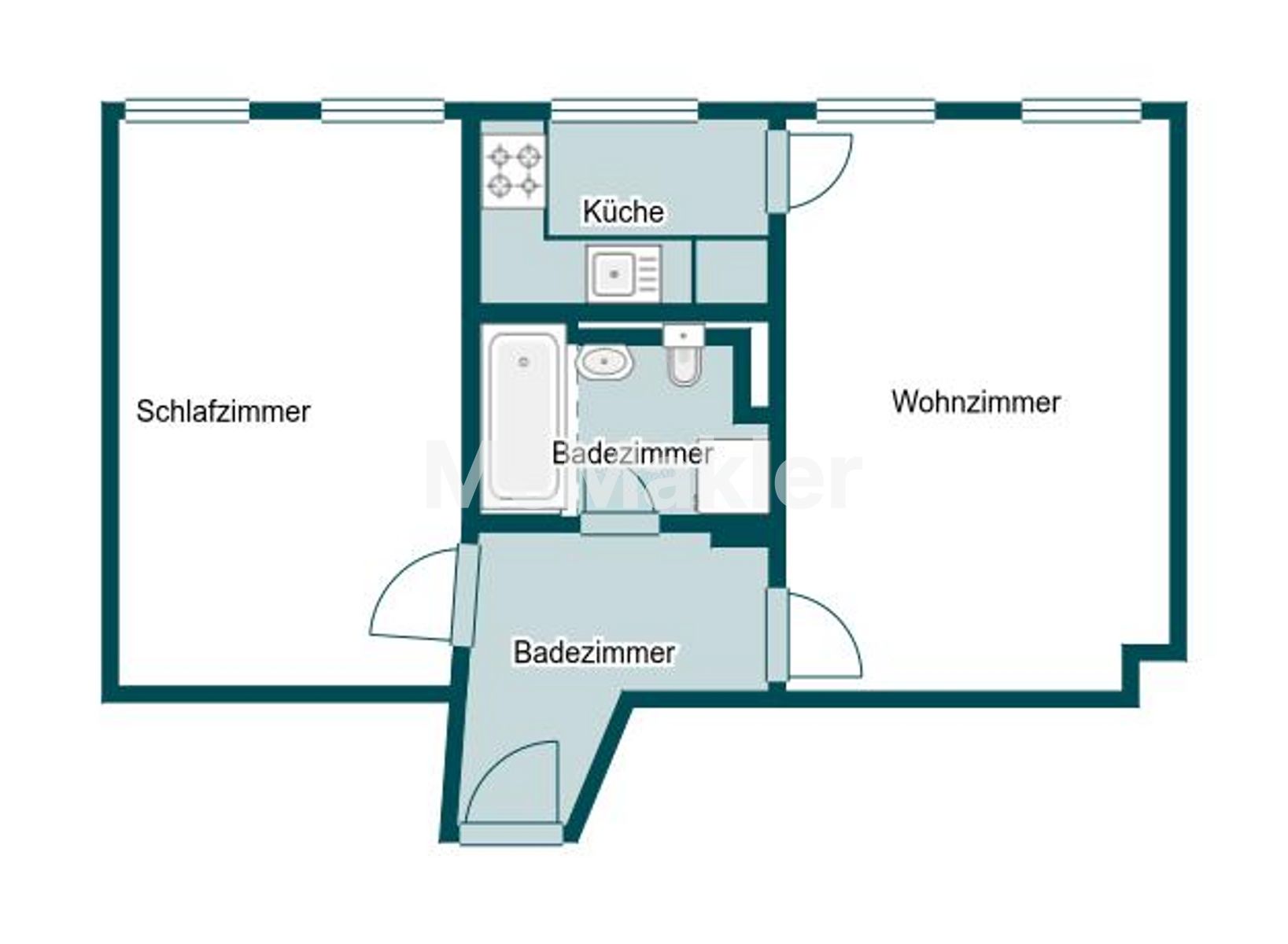 Property view 12