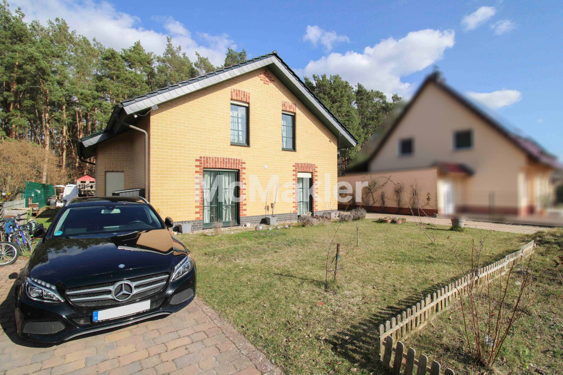 Exklusives Wohnen im Westhavelland – nachhaltig, stilvoll, naturnah