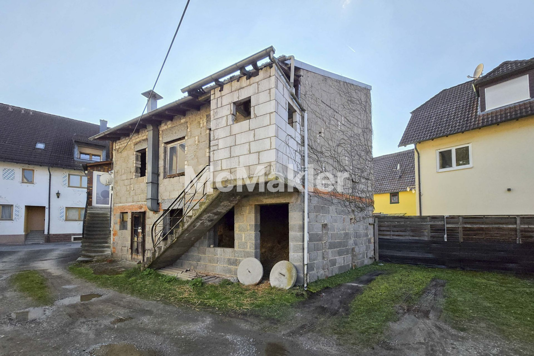Property view 16