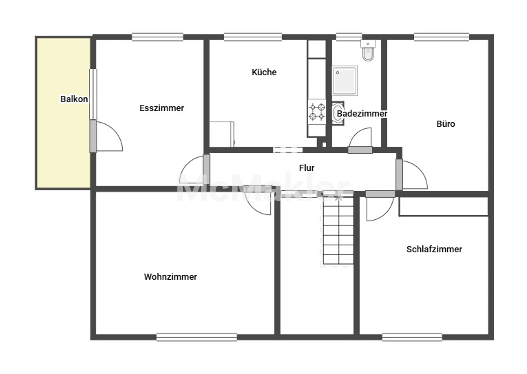Property view 22