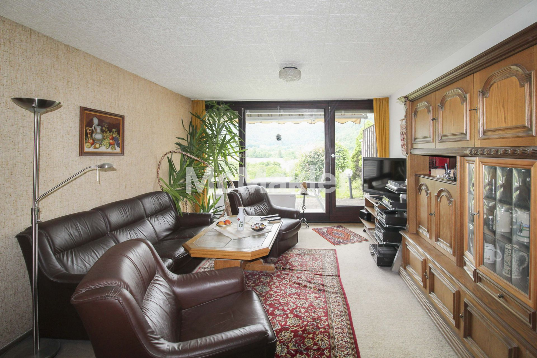 Premium-Investment im Kurort: Attraktive 2-Zimmer-Wohnung in Bad Uracher Bestlage