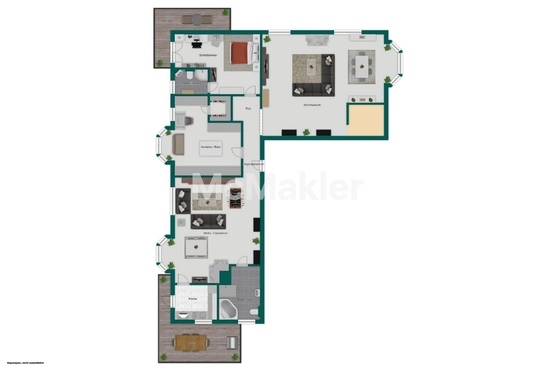 Property view 17