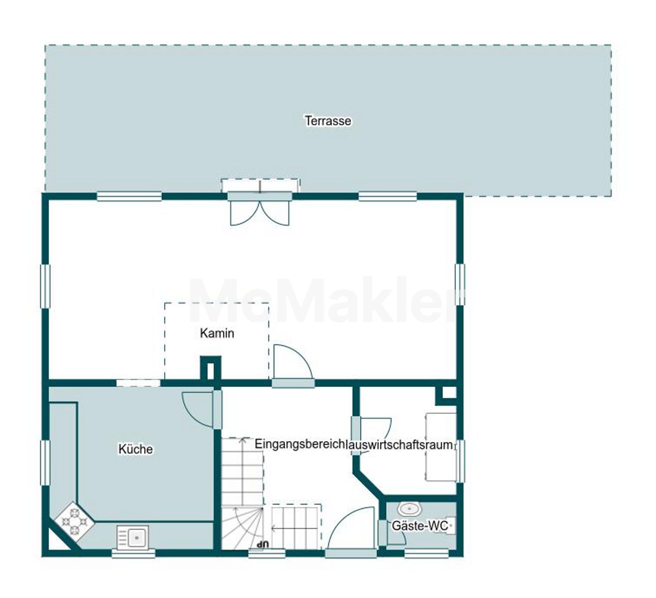 Property view 17