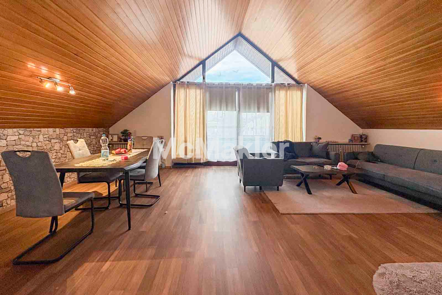 Top-Investment in Augsburg – Vermietete 3-Zimmer-Wohnung mit Balkon in zentraler Lage 