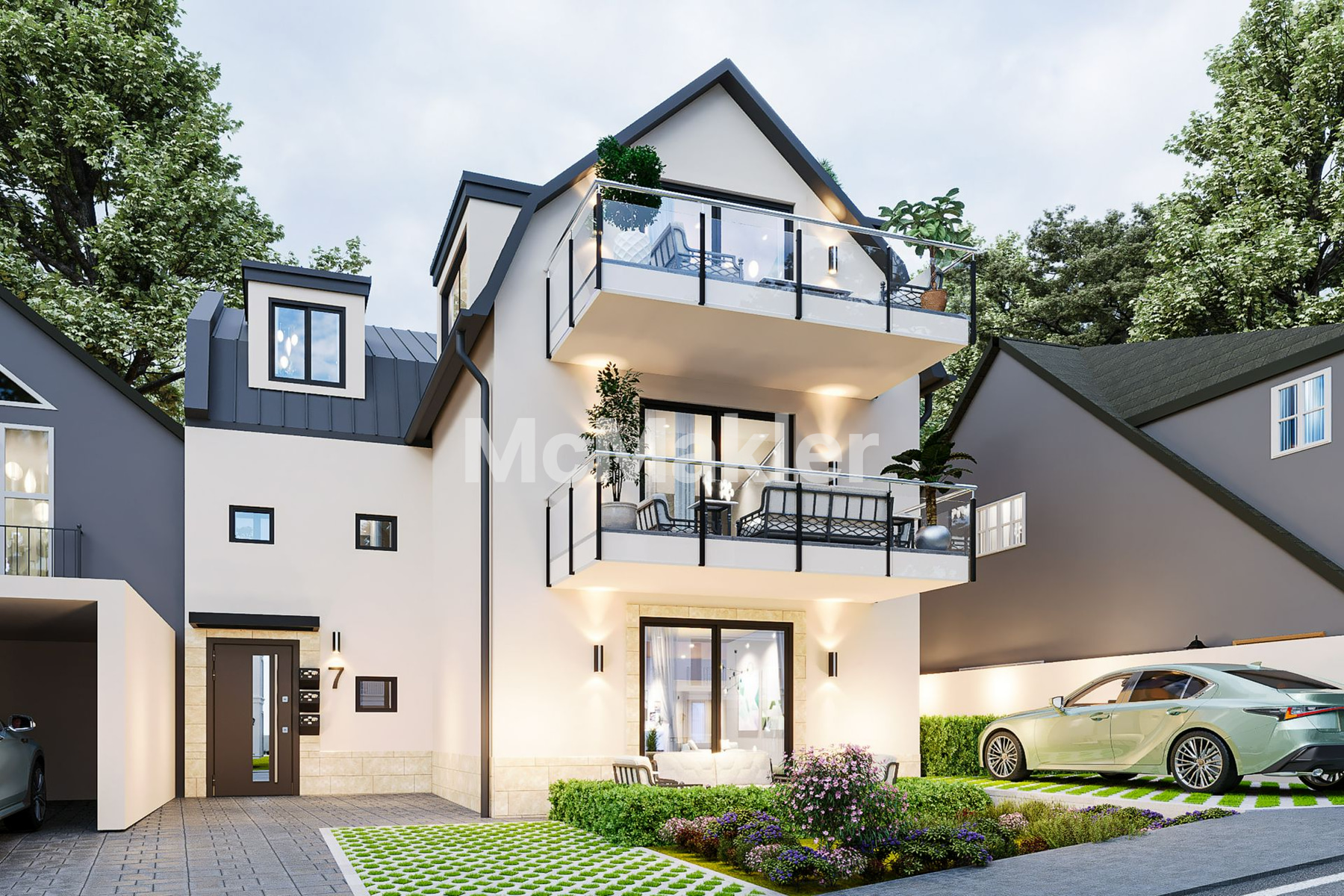 Property view 2