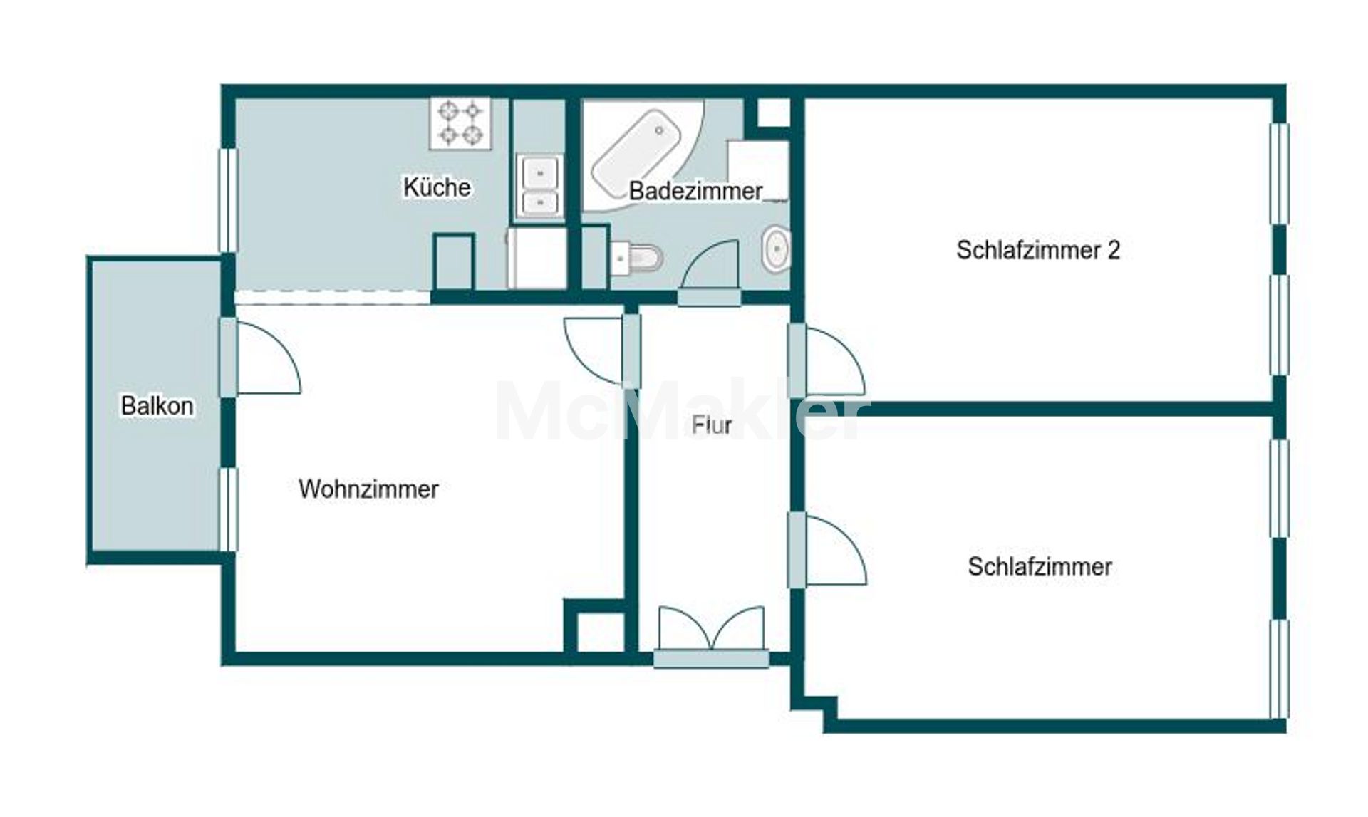 Property view 14