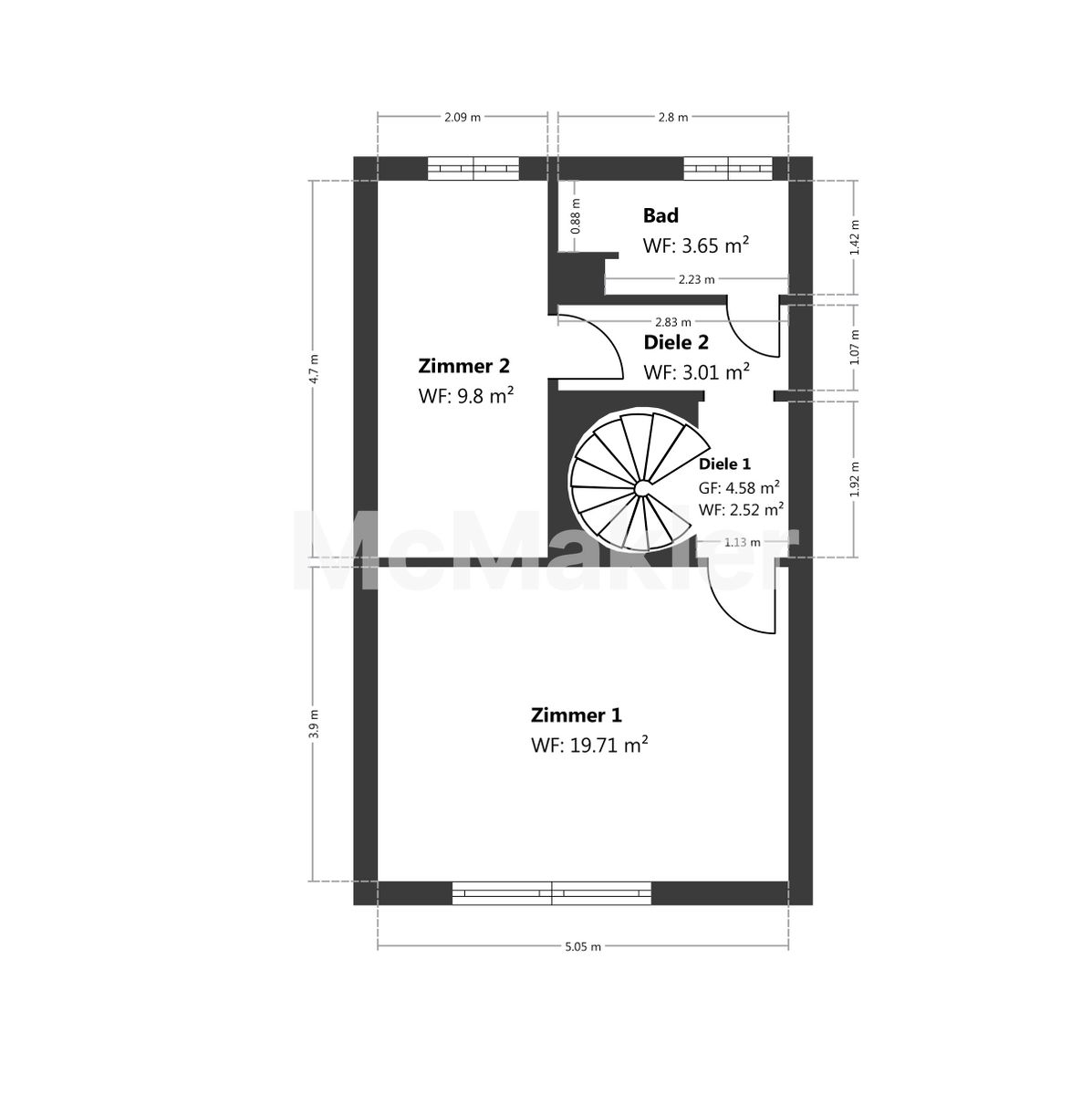 Property view 25