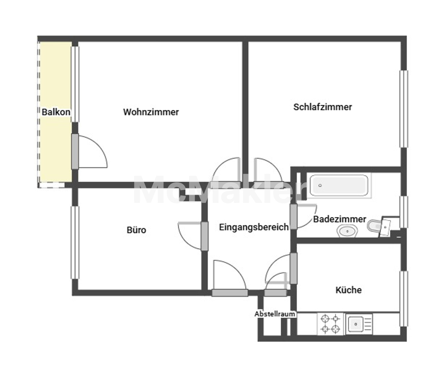 Property view 7