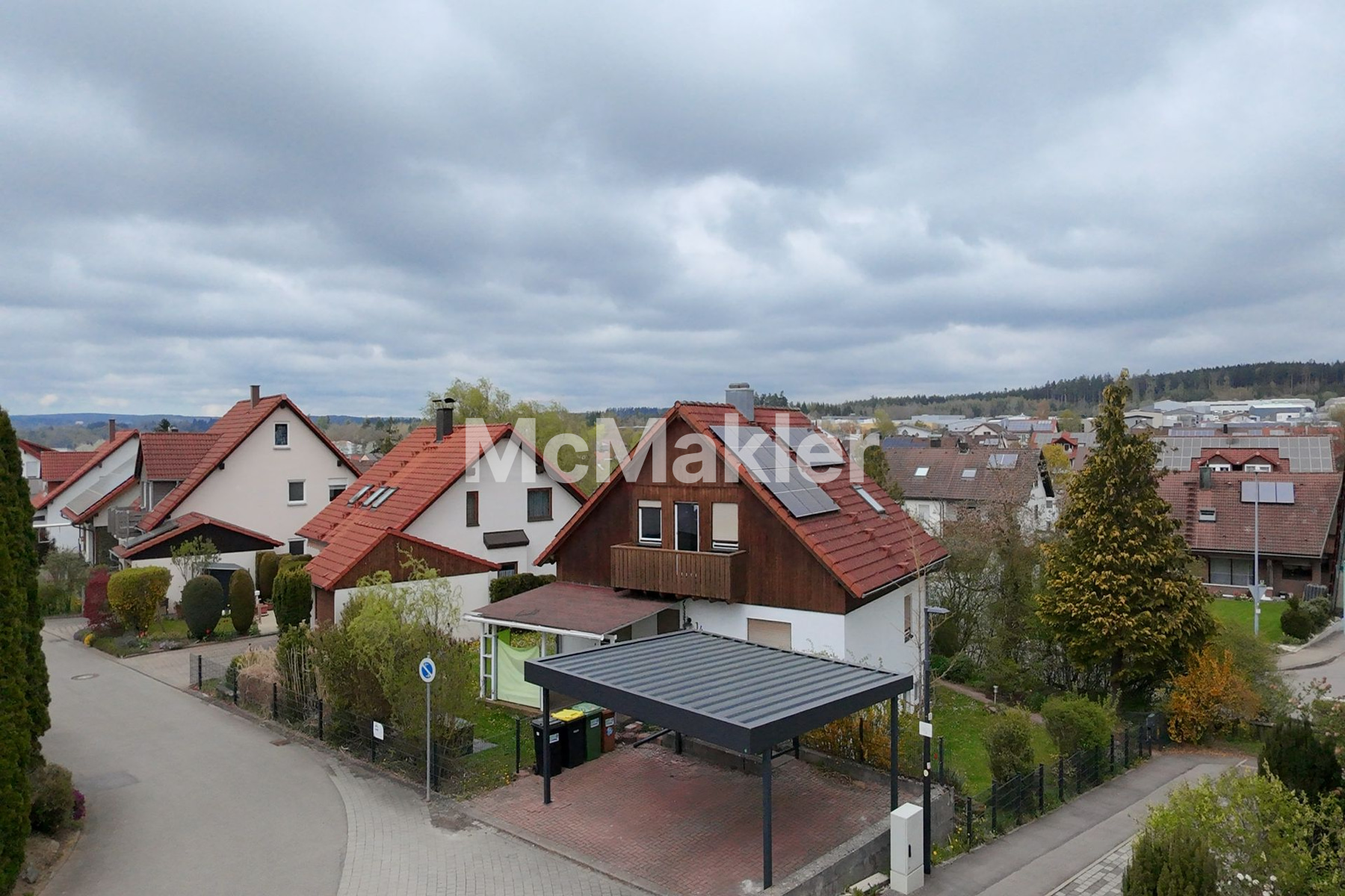 Freistehendes Traumhaus in Althengstett – Platz für Familie & Zukunft | Energieeffizienzklasse B