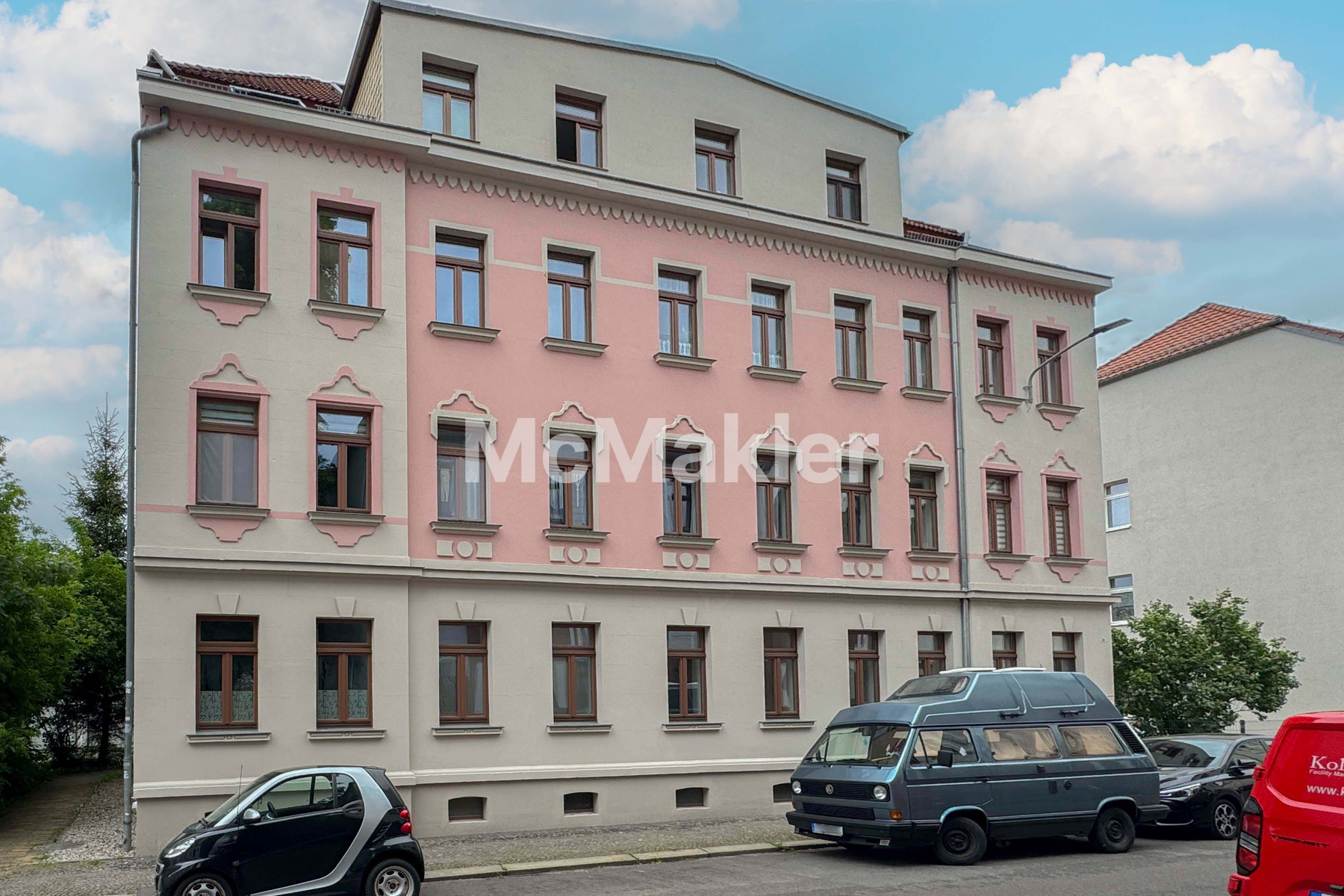 Bezugsfertige Wohnung ab 01.12.26 in urbaner Lage!