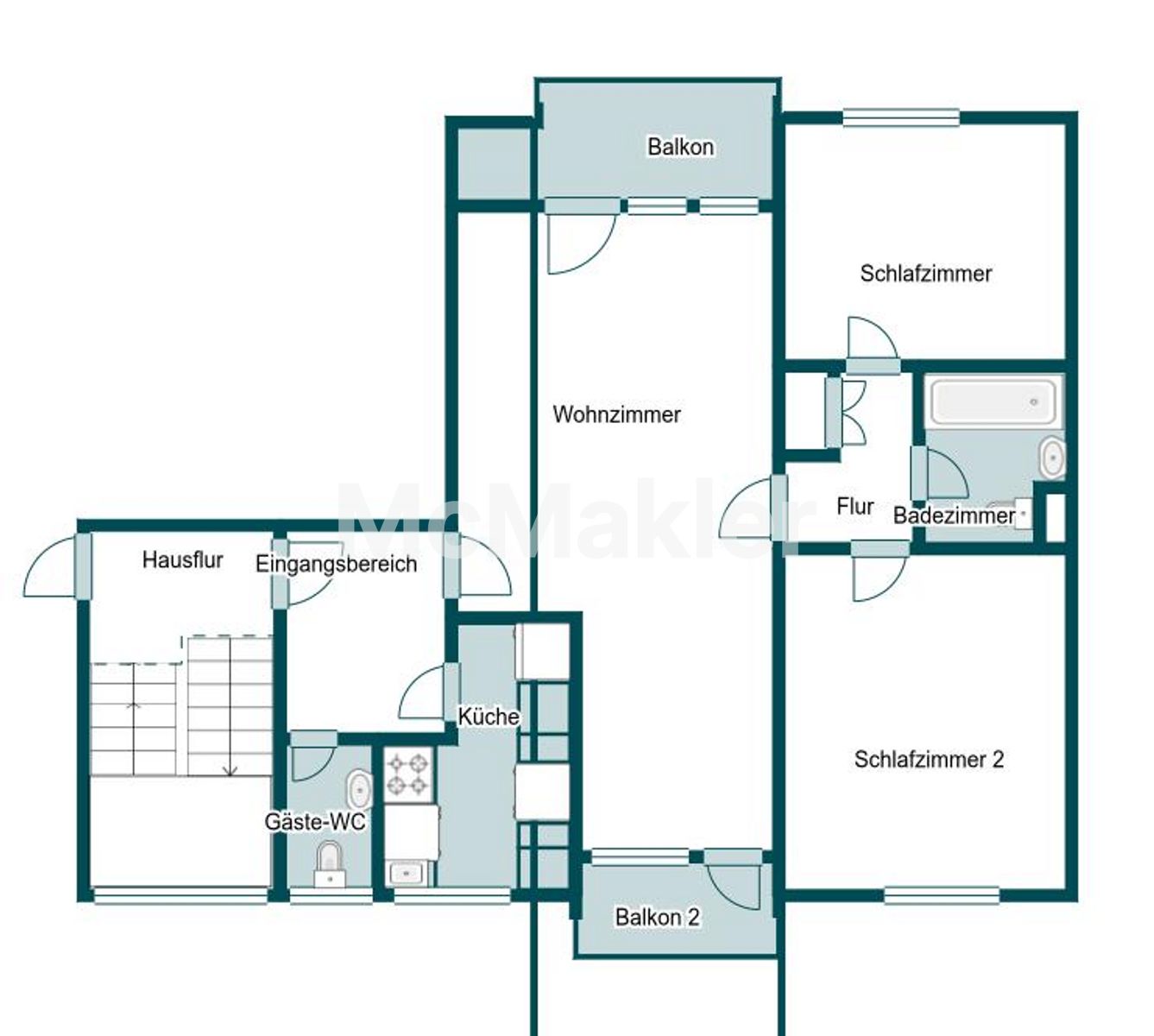 Property view 8