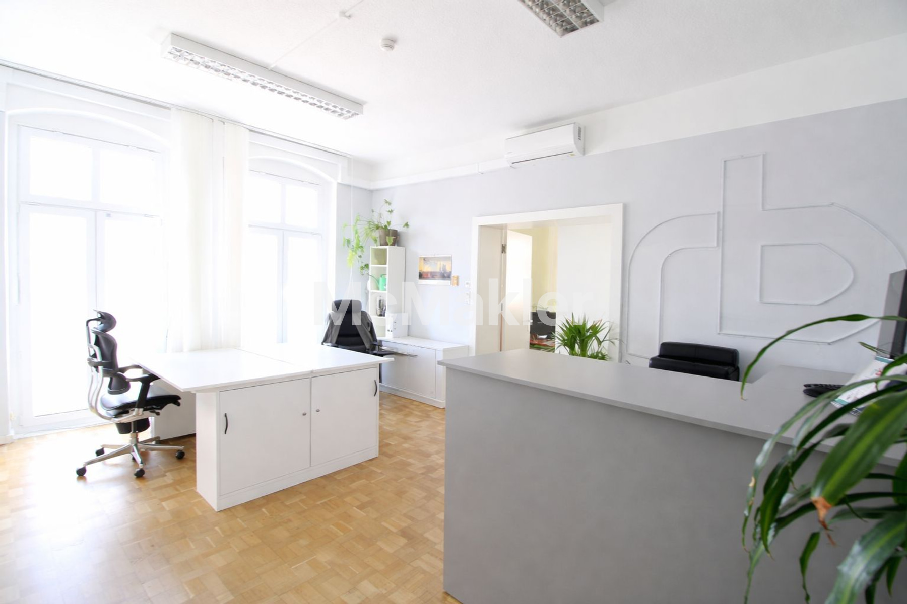 Vielseitige Immobilie in Berlin-Pankow – flexibel nutzbar für Gewerbe und Investment