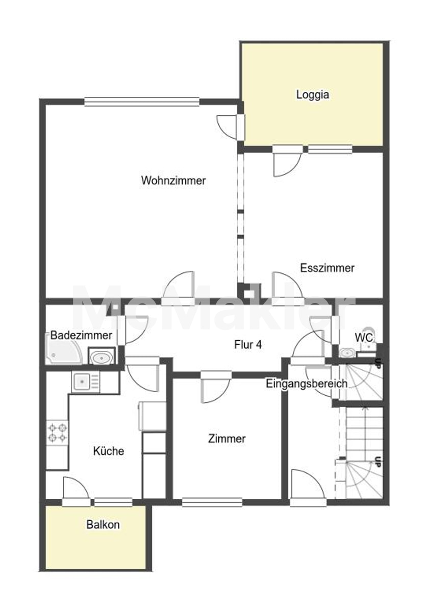 Property view 25