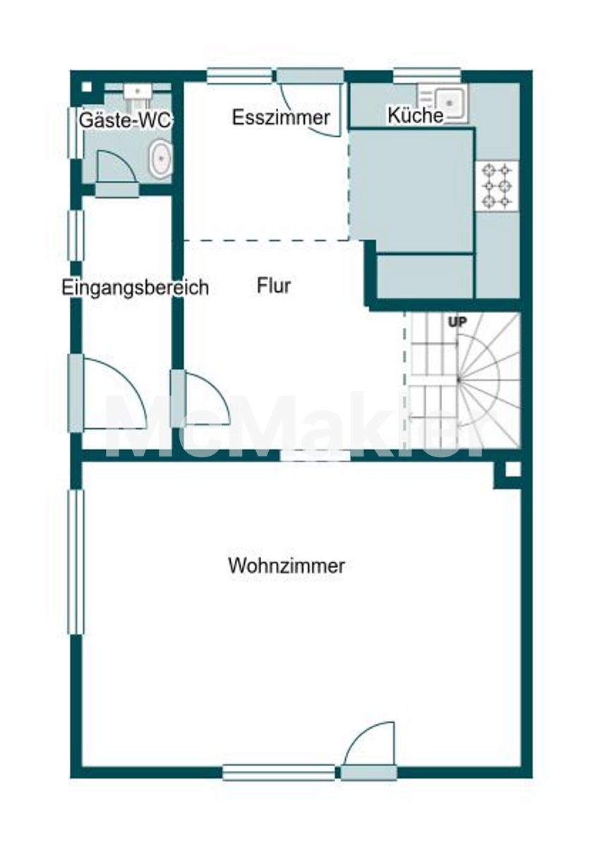 Property view 21
