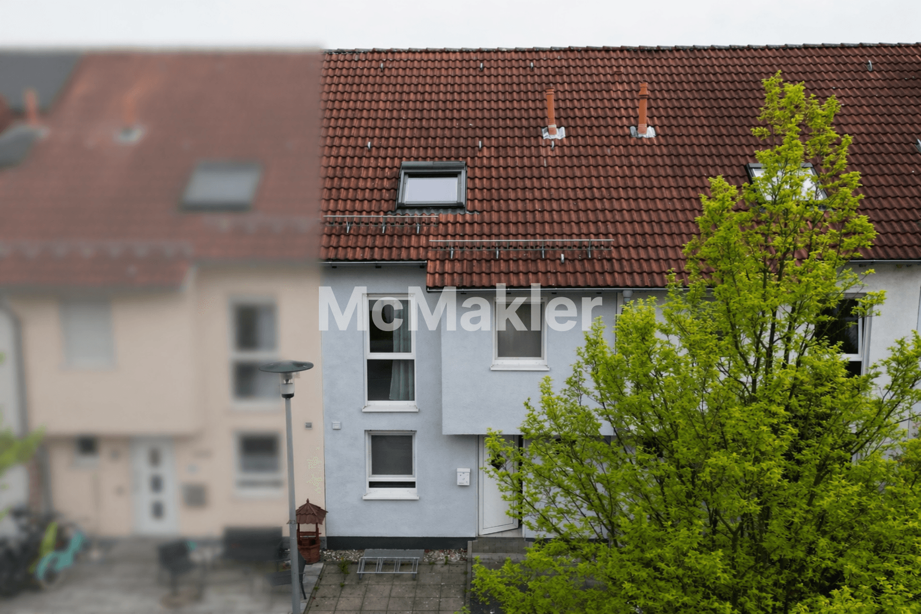 Ruhig. Zentral. Zuhause. Gepflegtes Reihenmittelhaus