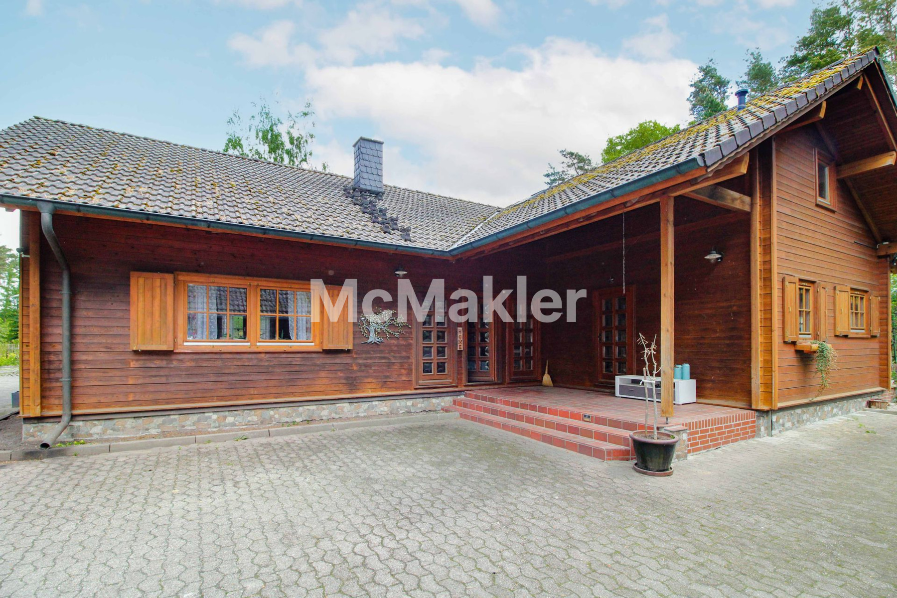 Beispielloses Wohnerlebnis in Norddeutschland ! Show-Tag & Open House ! Sa. 30.Mai 11-14 Uhr
