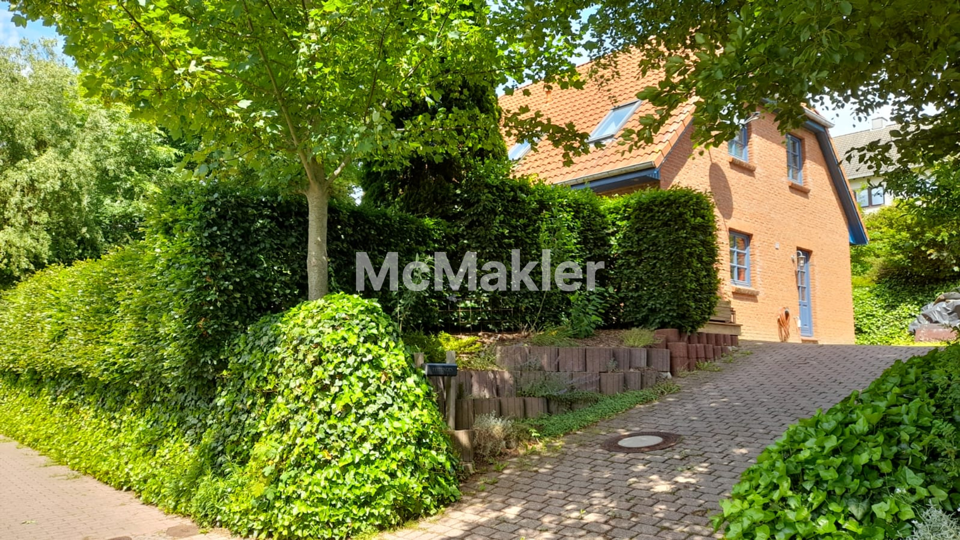 Sehr gepflegtes EFH in Malente OT Benz 