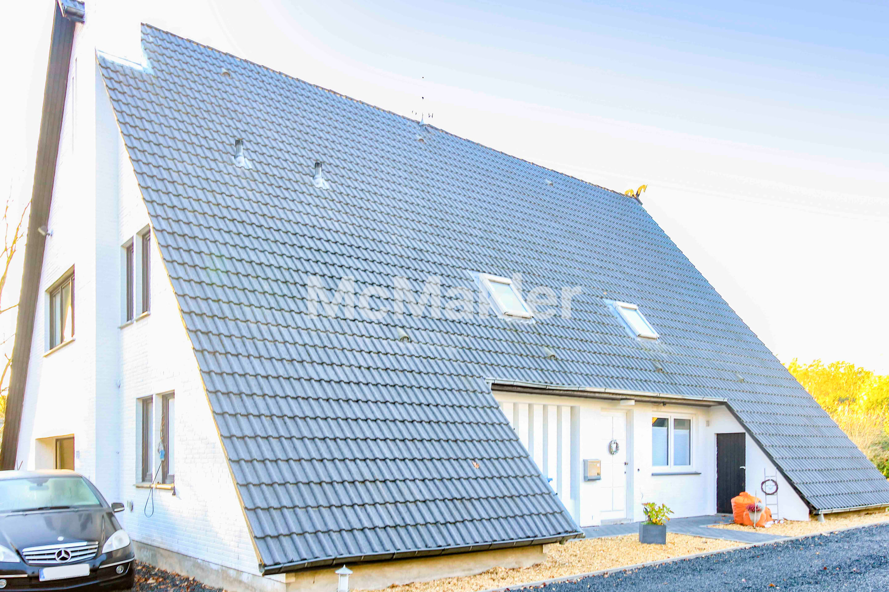 XXL Architekten Haus mit Charme ! Ideal für Familien in idyllischer, ländlicher und sicherer Lage...