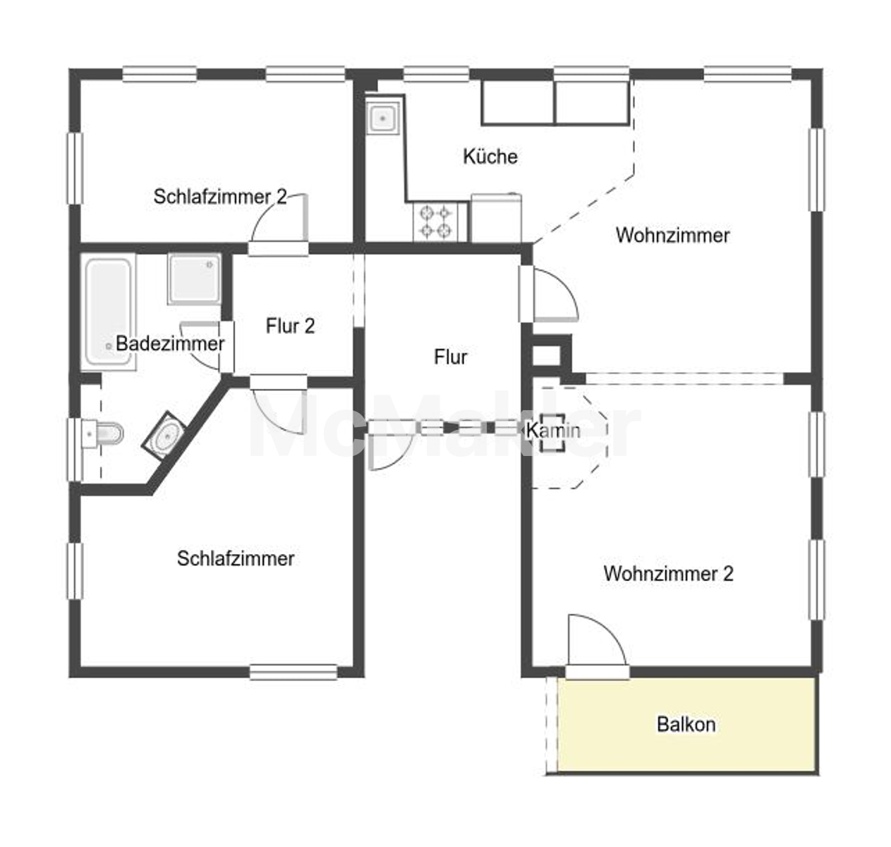 Property view 19