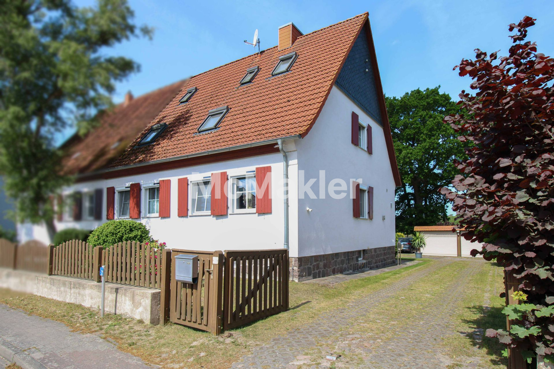Modernisierter Wohntraum in Karlshagen: Viel Platz & Vollkomfort