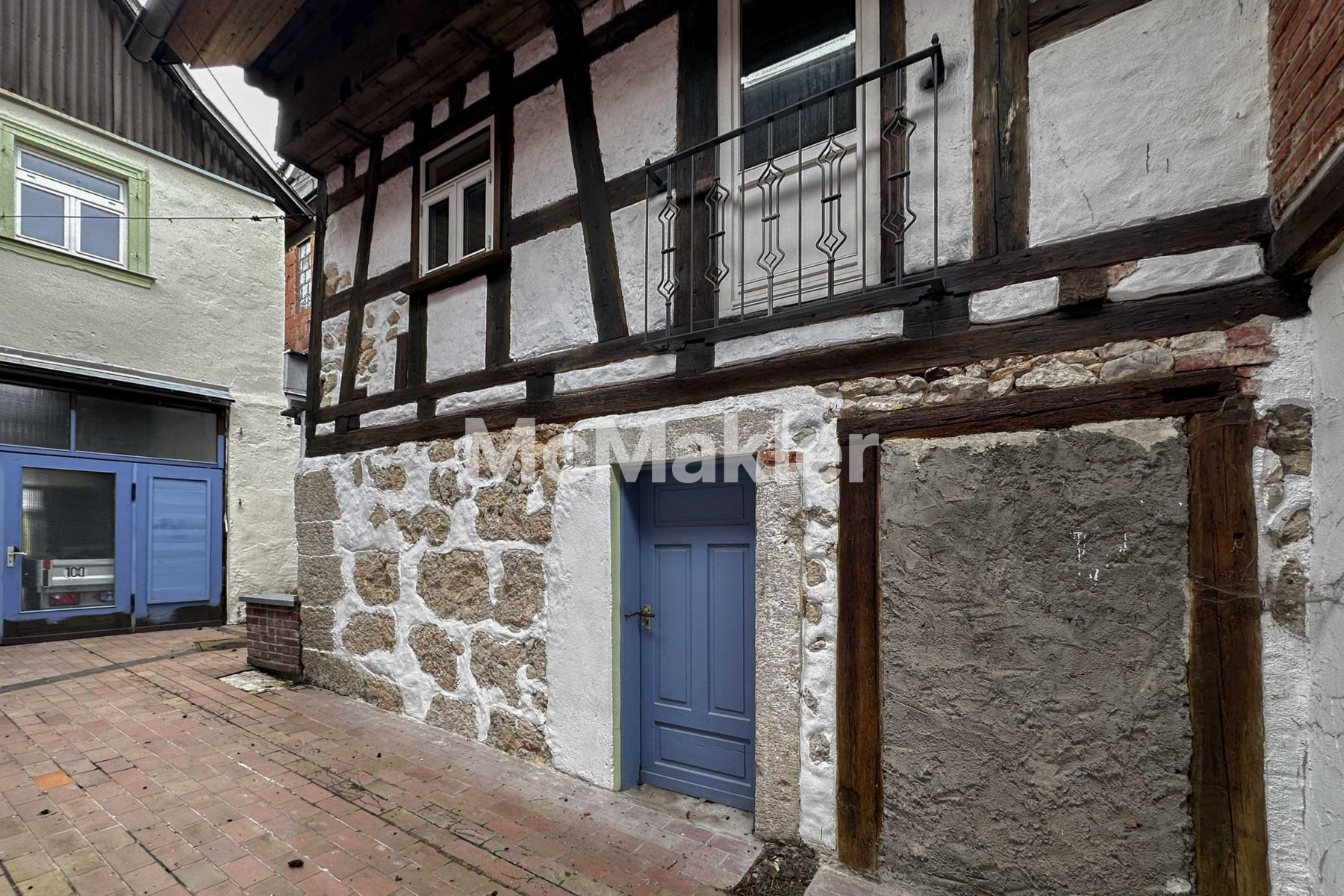 Property view 21