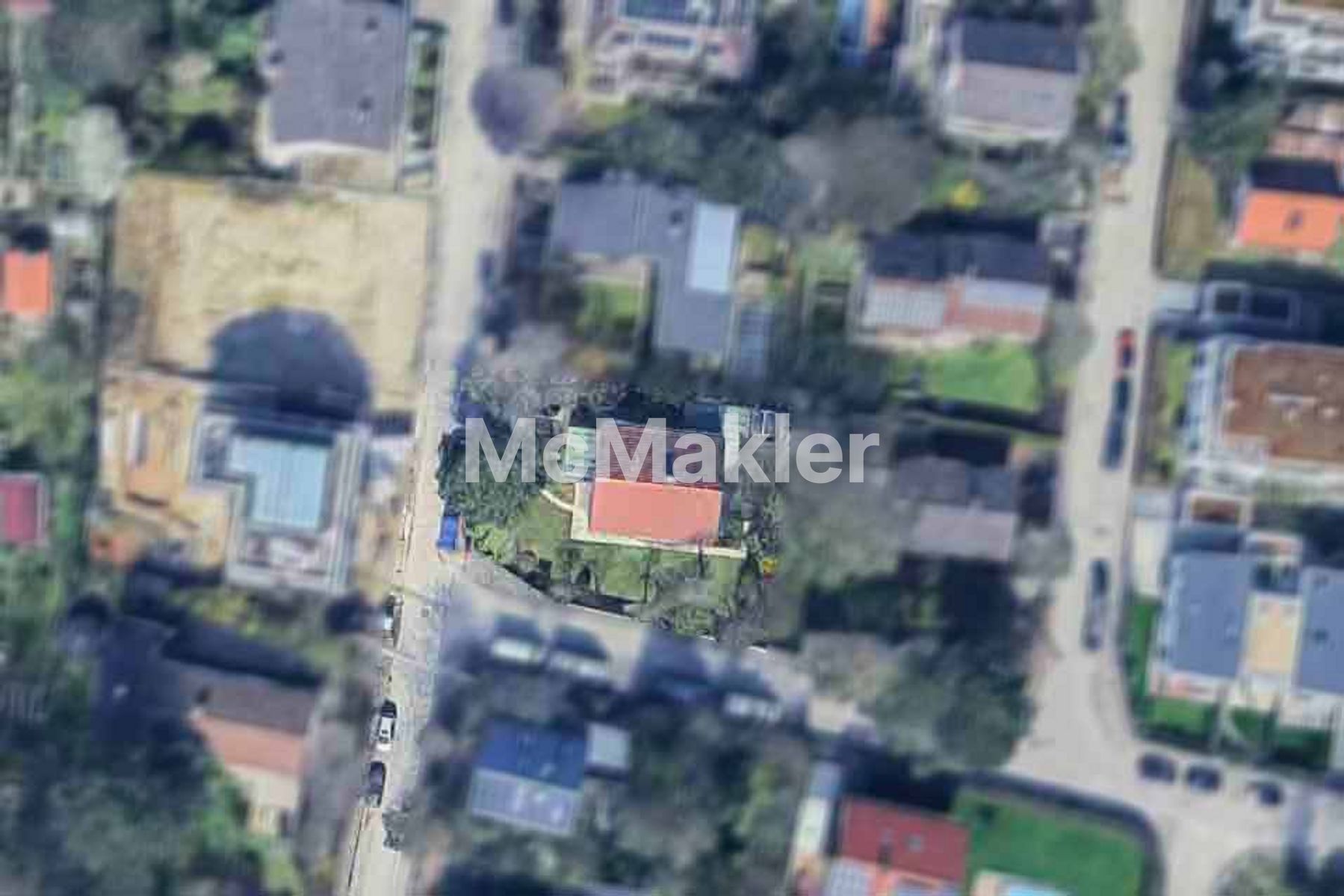 Gelegenheit in Denning-Bogenhausen - Attraktives Baugrundstück in exklusiver Lage