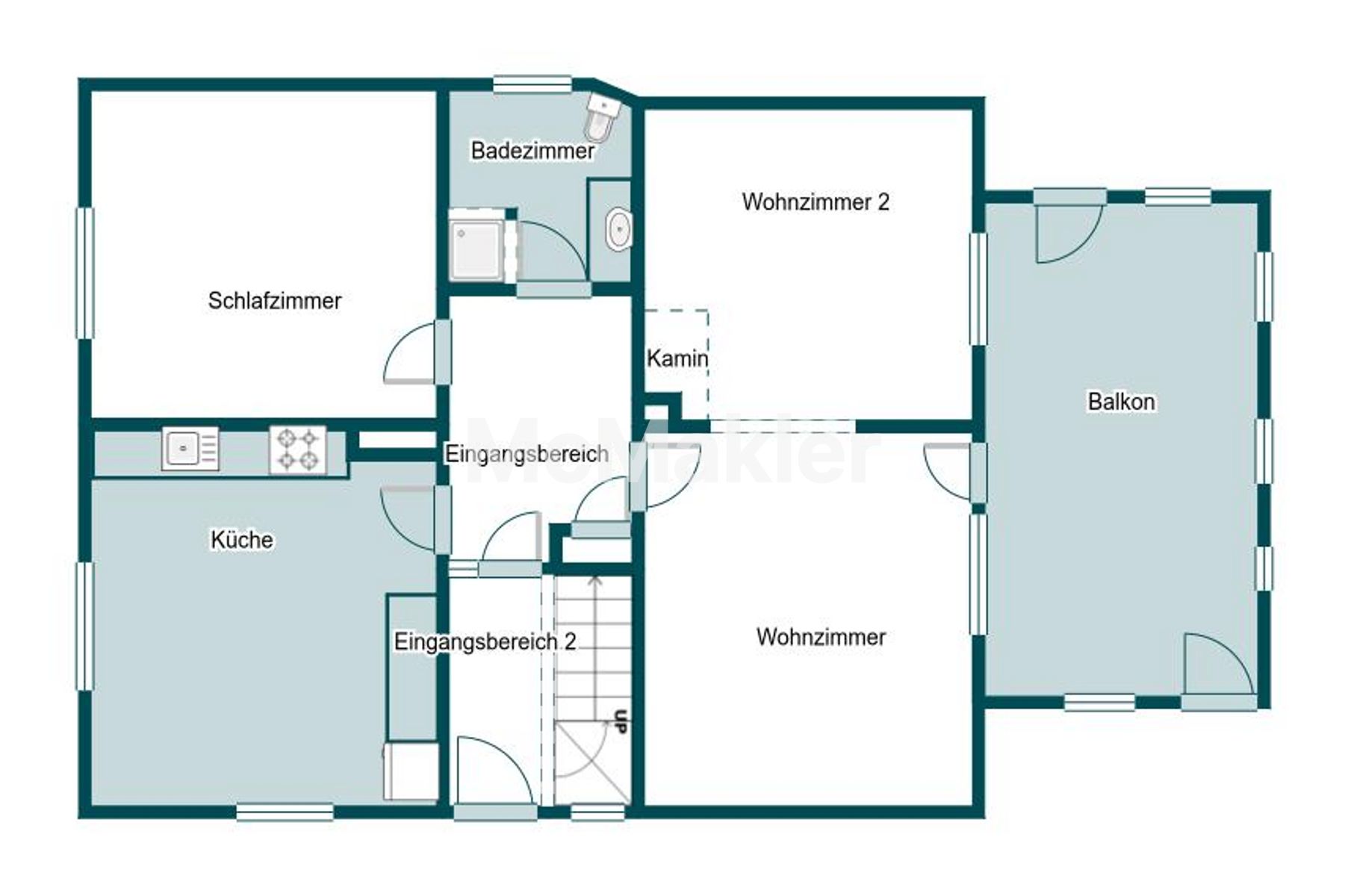 Property view 14