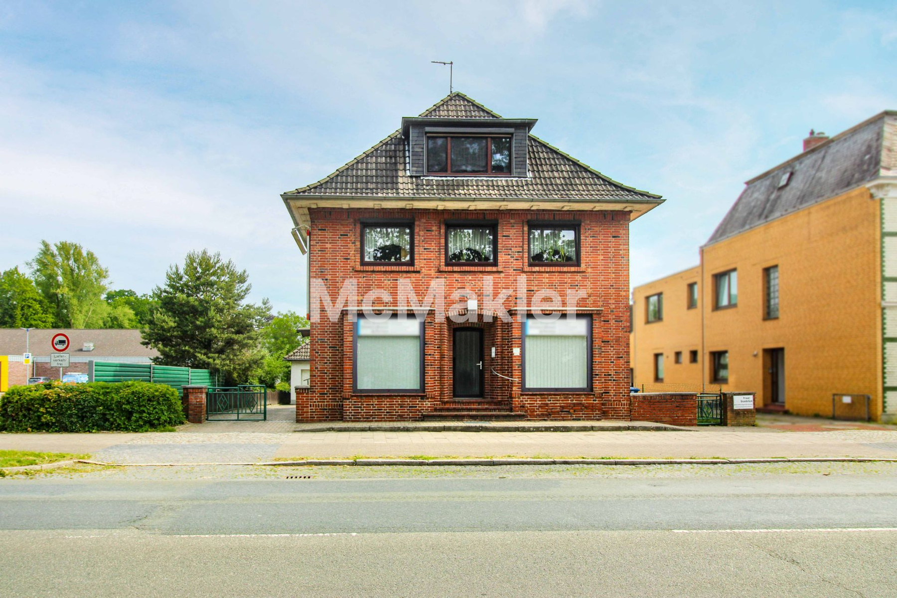 Solide Kapitalanlage im Herzen von Delmenhorst