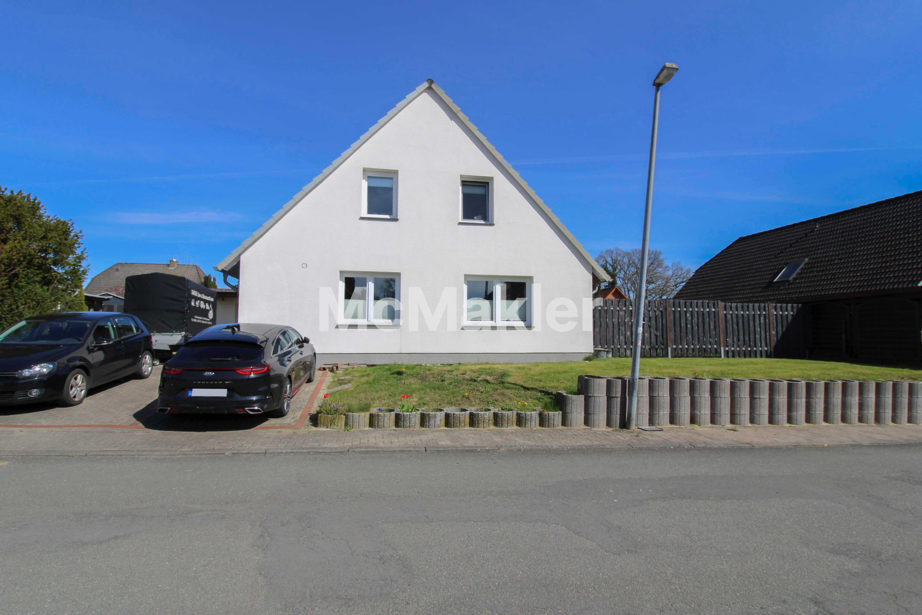 Stilvoll modernisiertes Einfamilienhaus mit viel Platz und Wohlfühlcharakter
