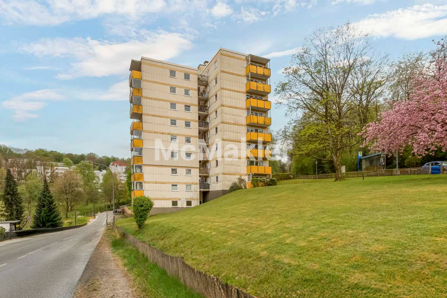 Property view 16