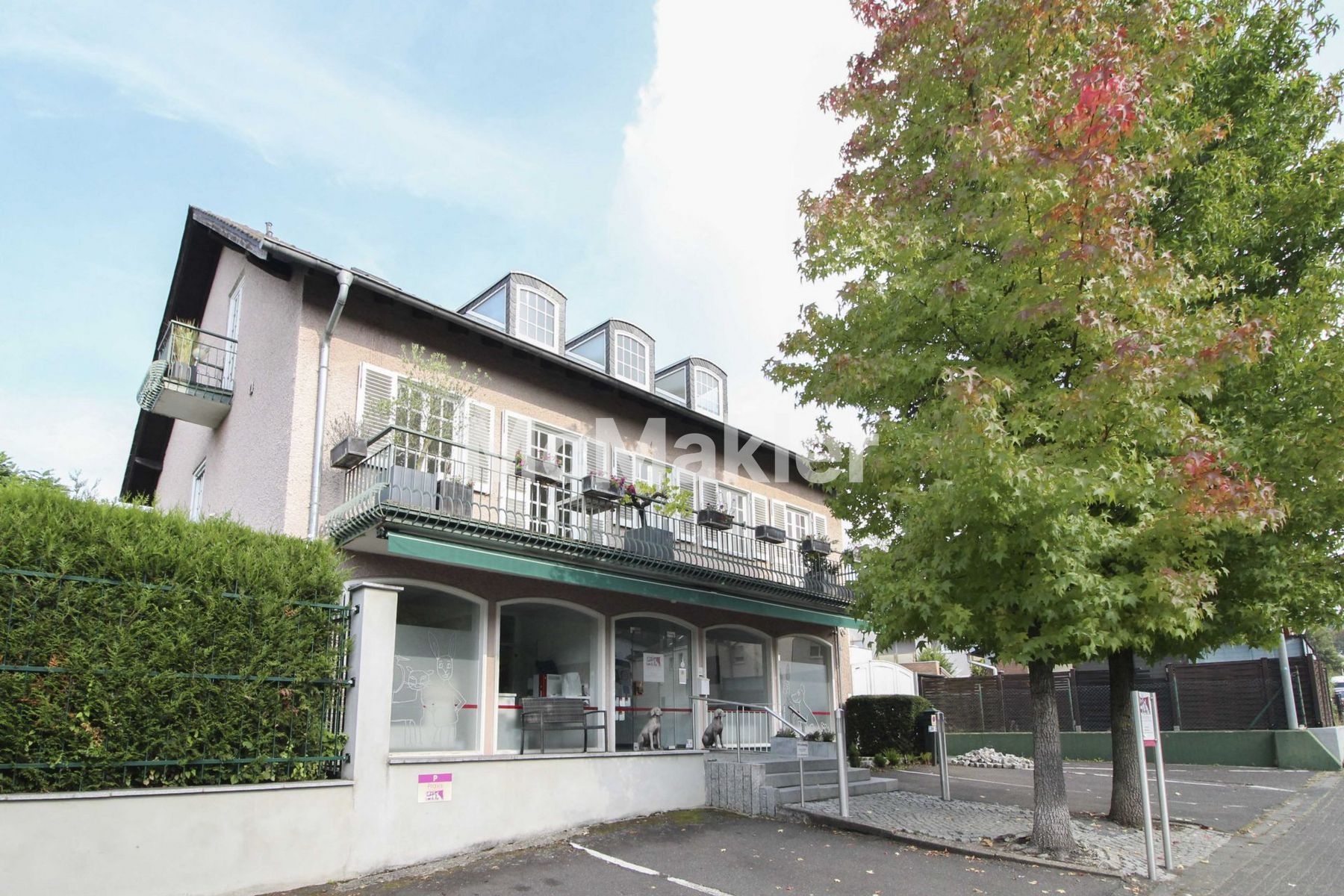 Property view 22