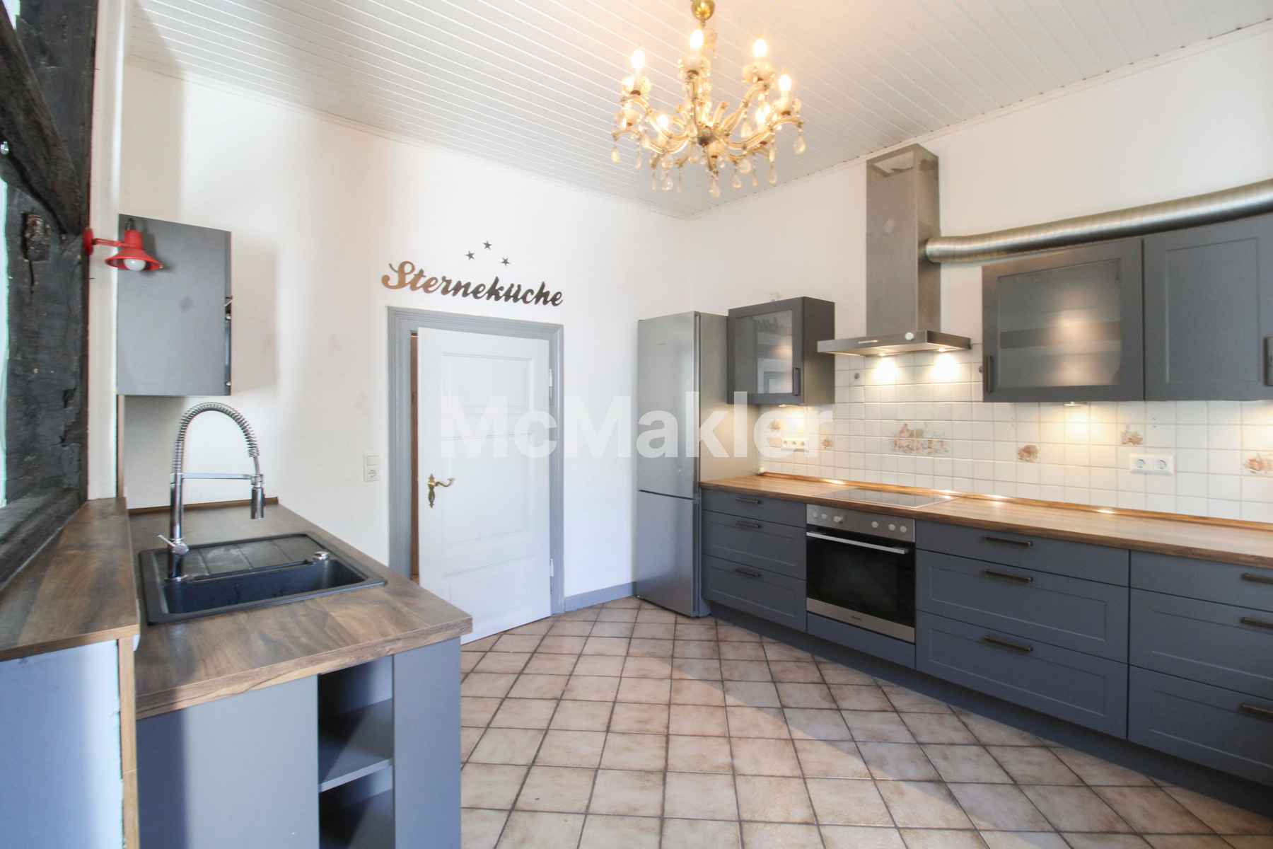 Zuhause gestalten in Celle: EFH mit viel Potential in urbaner Lage
