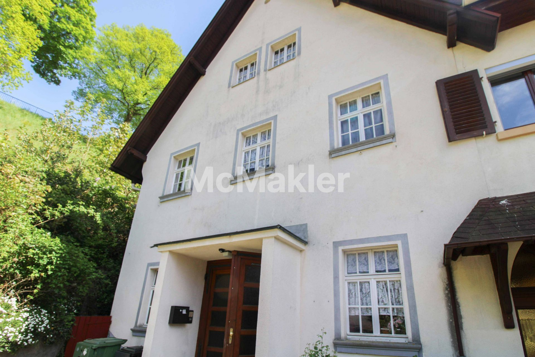 Handwerker aufgepasst - Schnäppchenhaus mit viel Potential