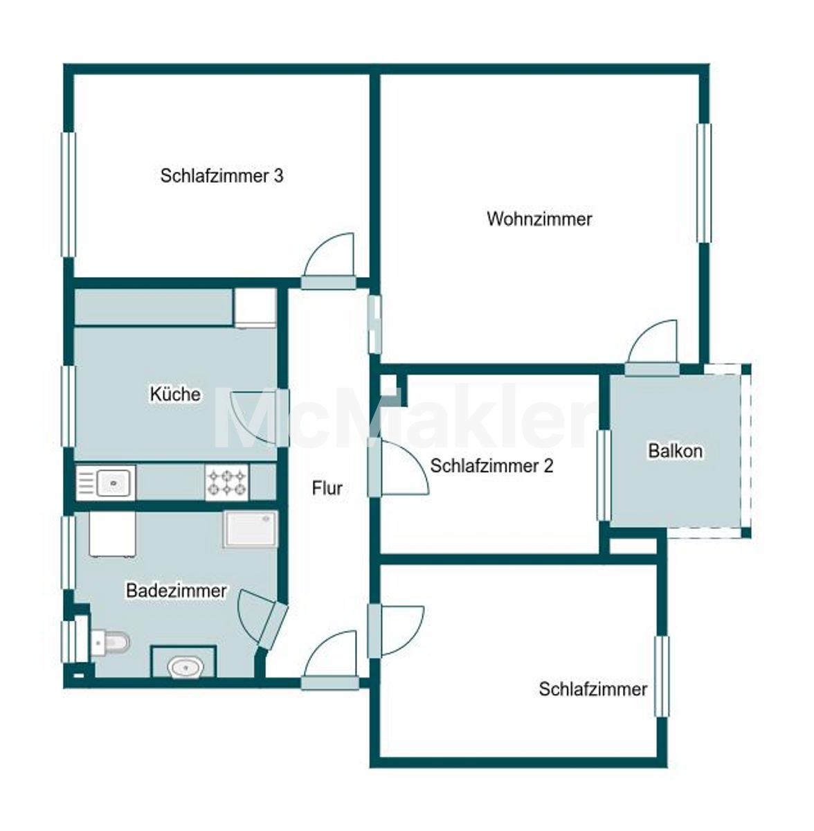 Property view 25