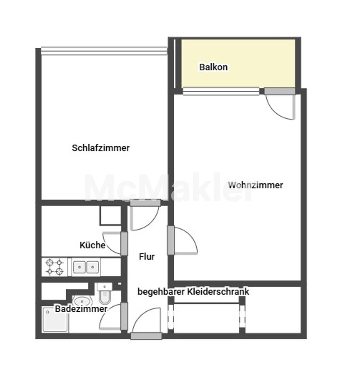 Property view 21
