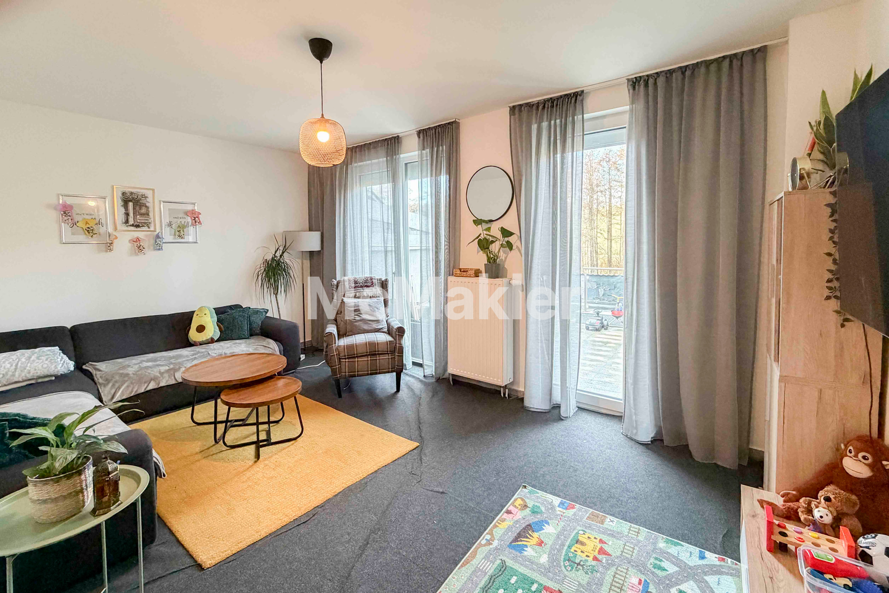 Bezugfertiges Familienhaus mit großem Garten, Dachterrasse & Einbauküche – 2017 umfassend saniert