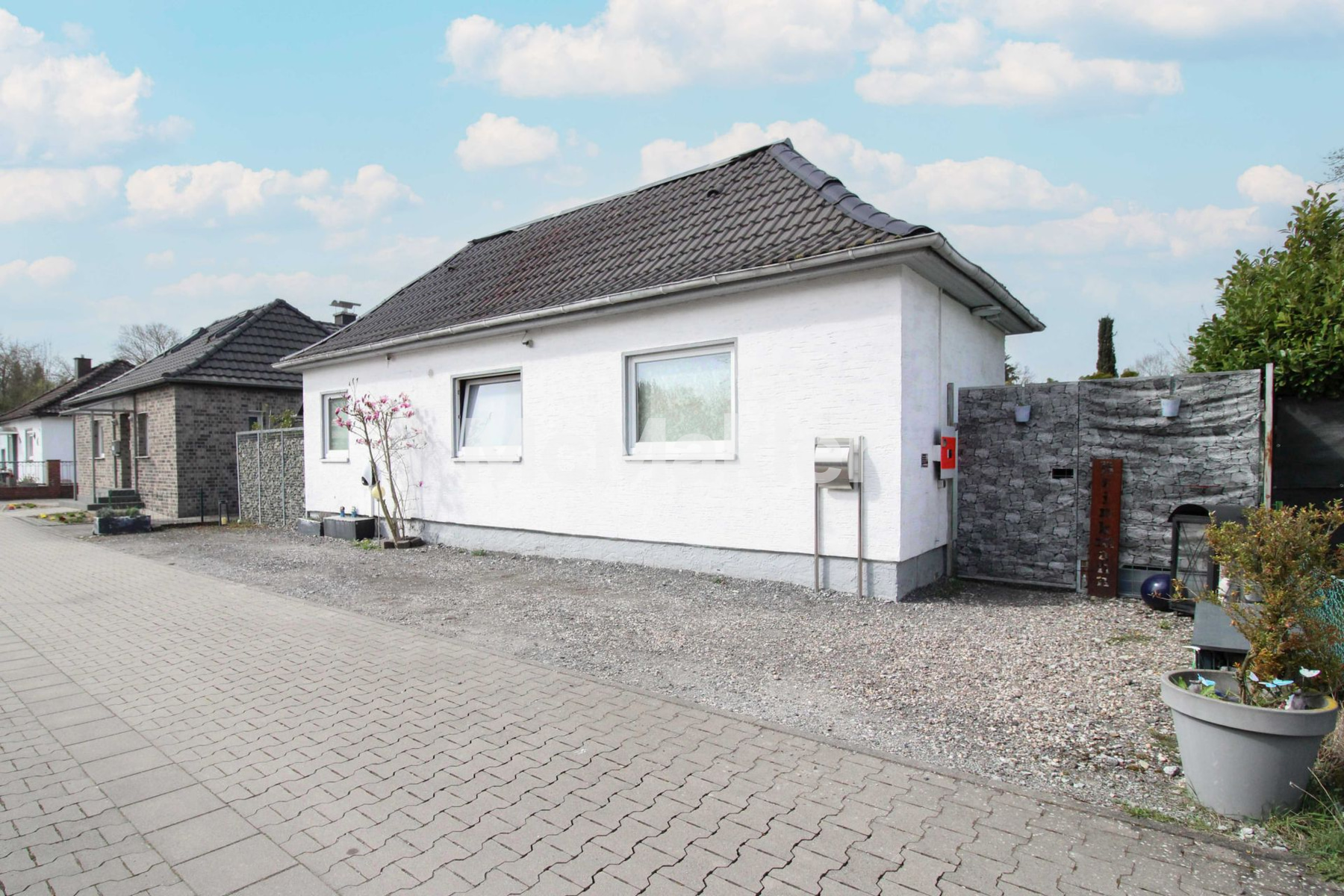 Neuer Preis! Kompaktes Zuhause in Rheda – ideal für Paare, Singles und Haustierliebhaber