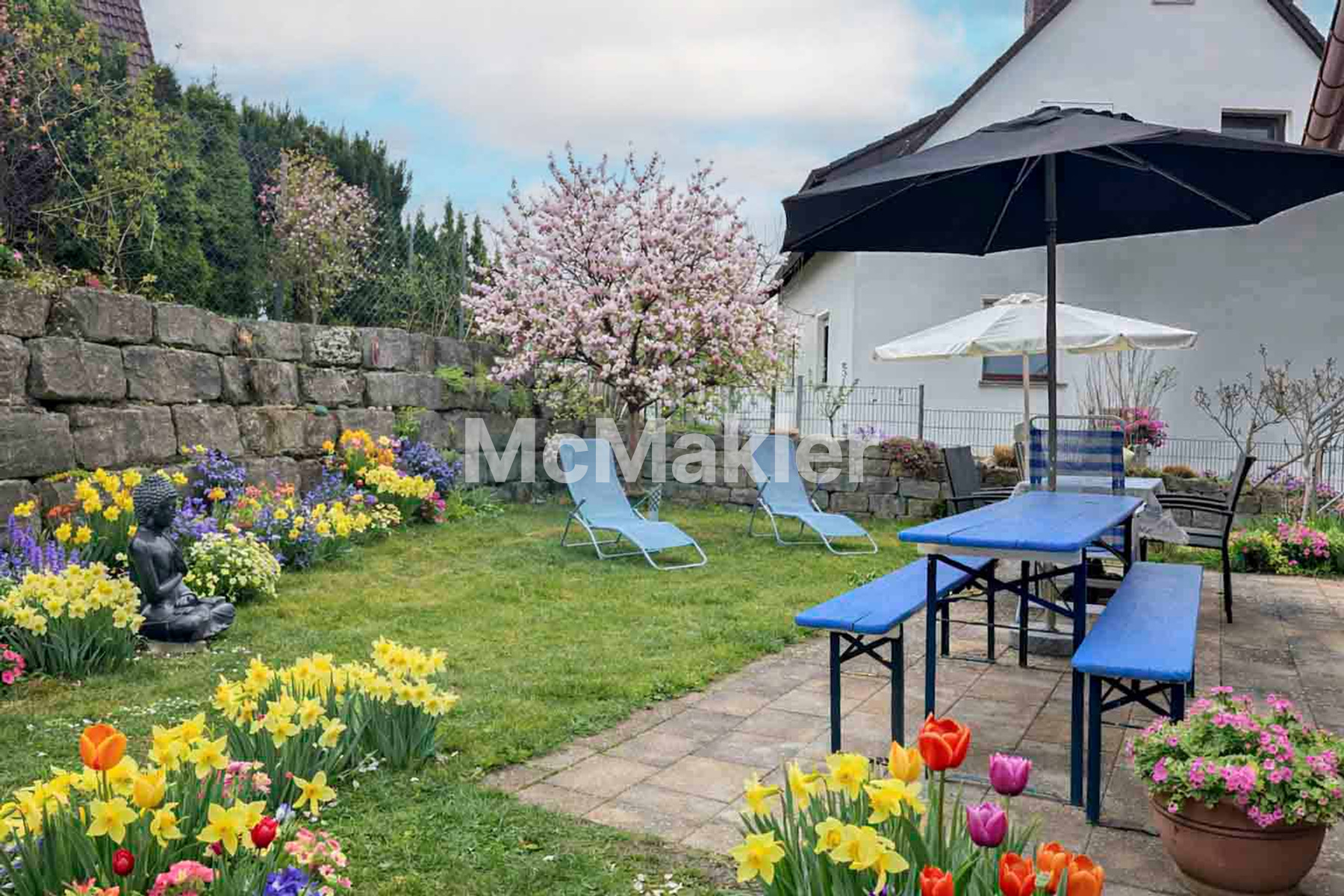 Wohlfühlhaus mit Panoramablick - Ideal für Paare oder Familien