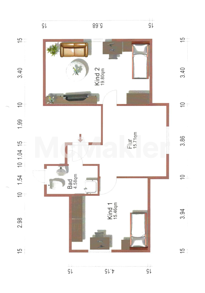 Property view 5