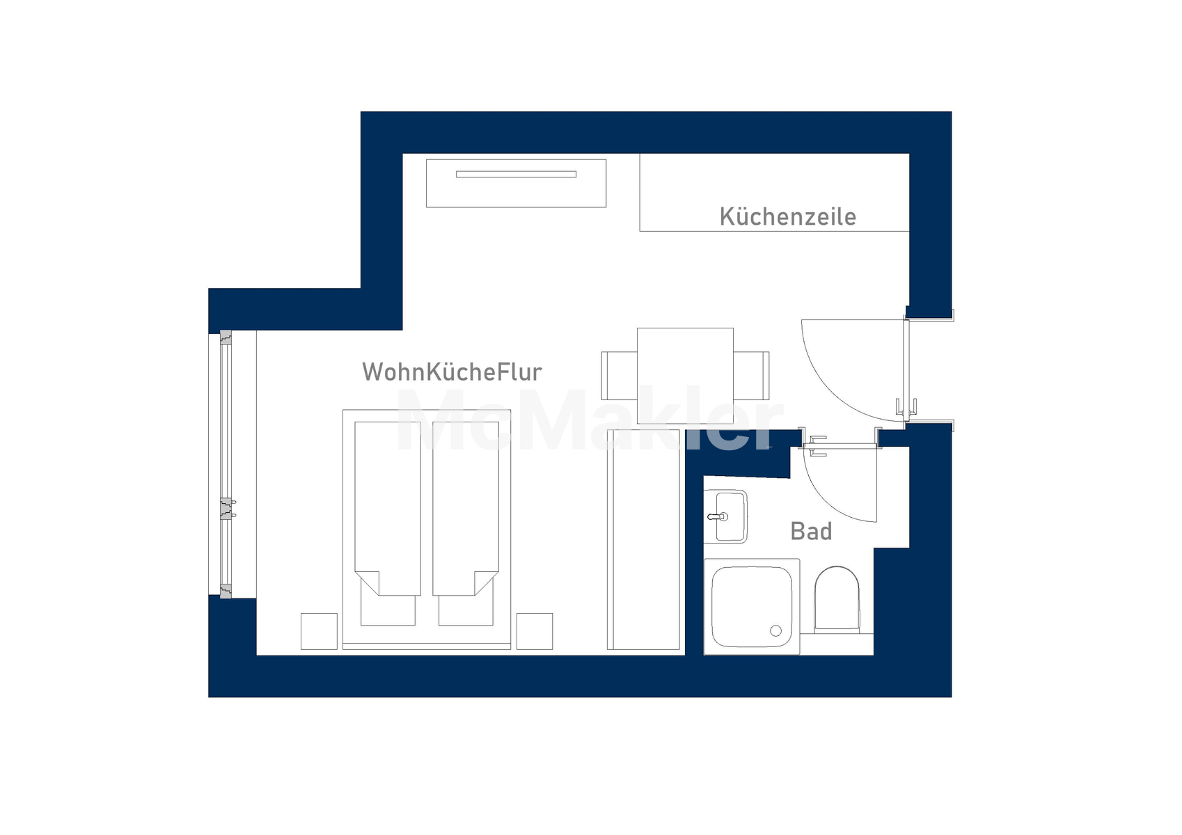 Property view 5